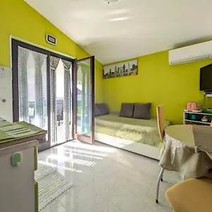 Ap Silvija Appartamento