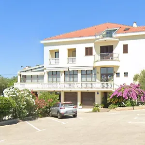 3* Gasthuis Krševan