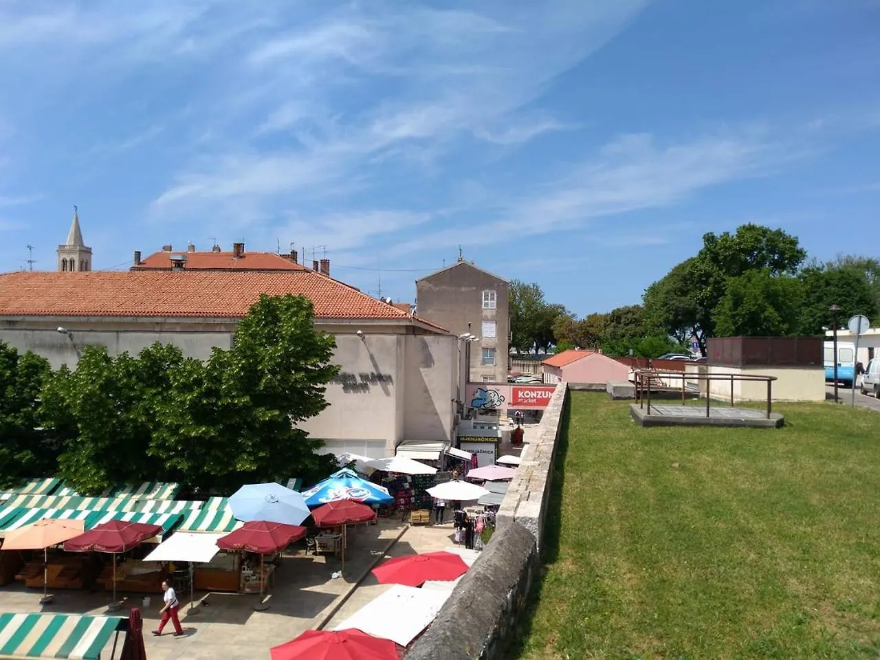 Gasthof Room Tereza Zadar