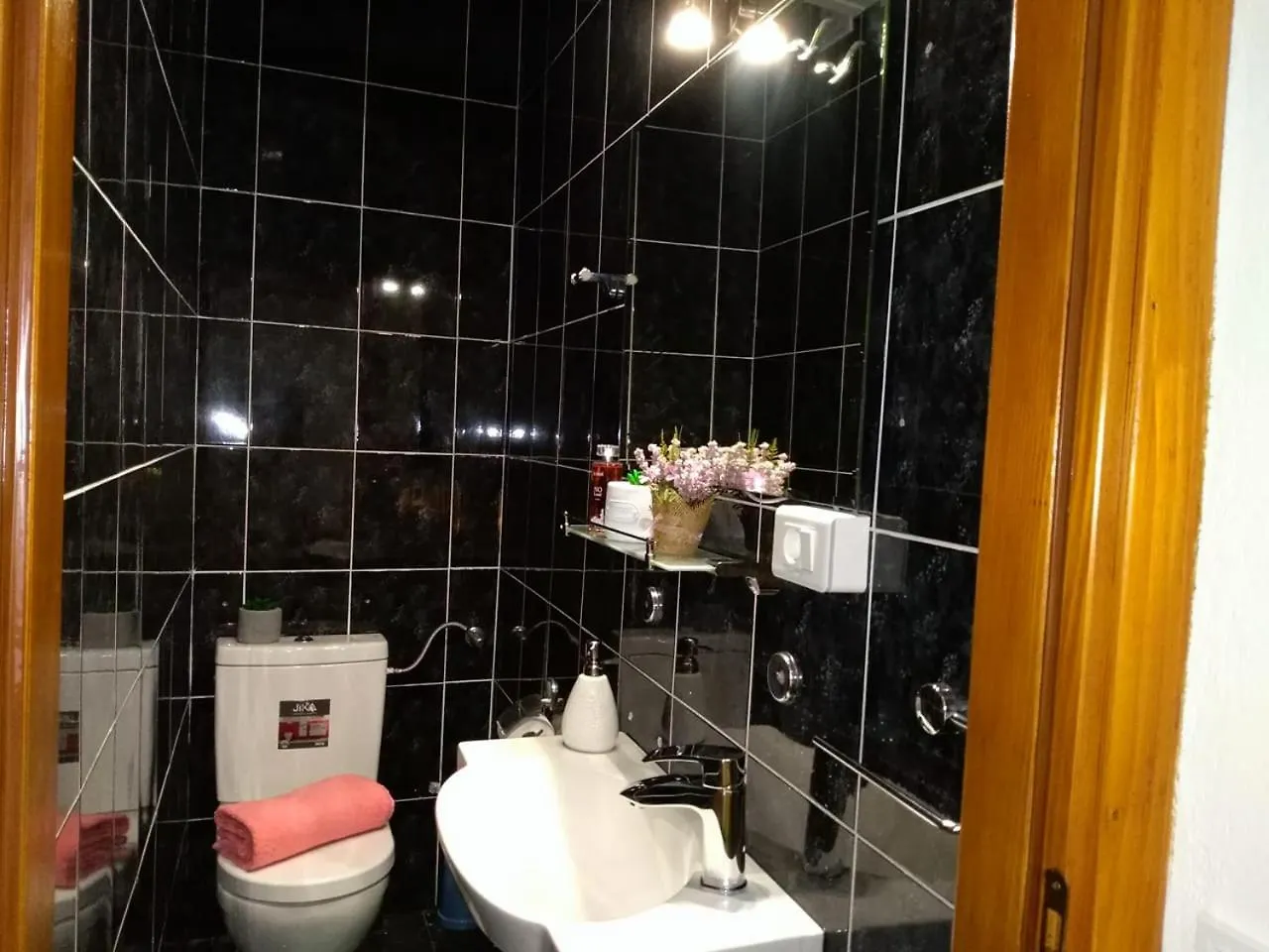 Room Tereza Zadar Gasthof