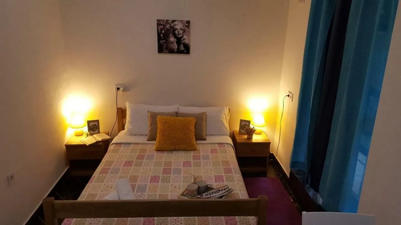 *** Gasthof Room Tereza Zadar Kroatien