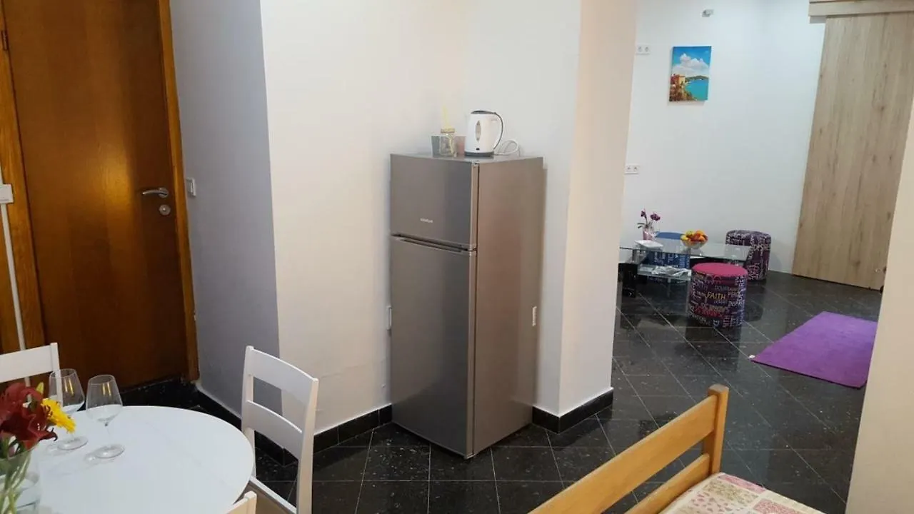 Room Tereza Zadar Kroatien
