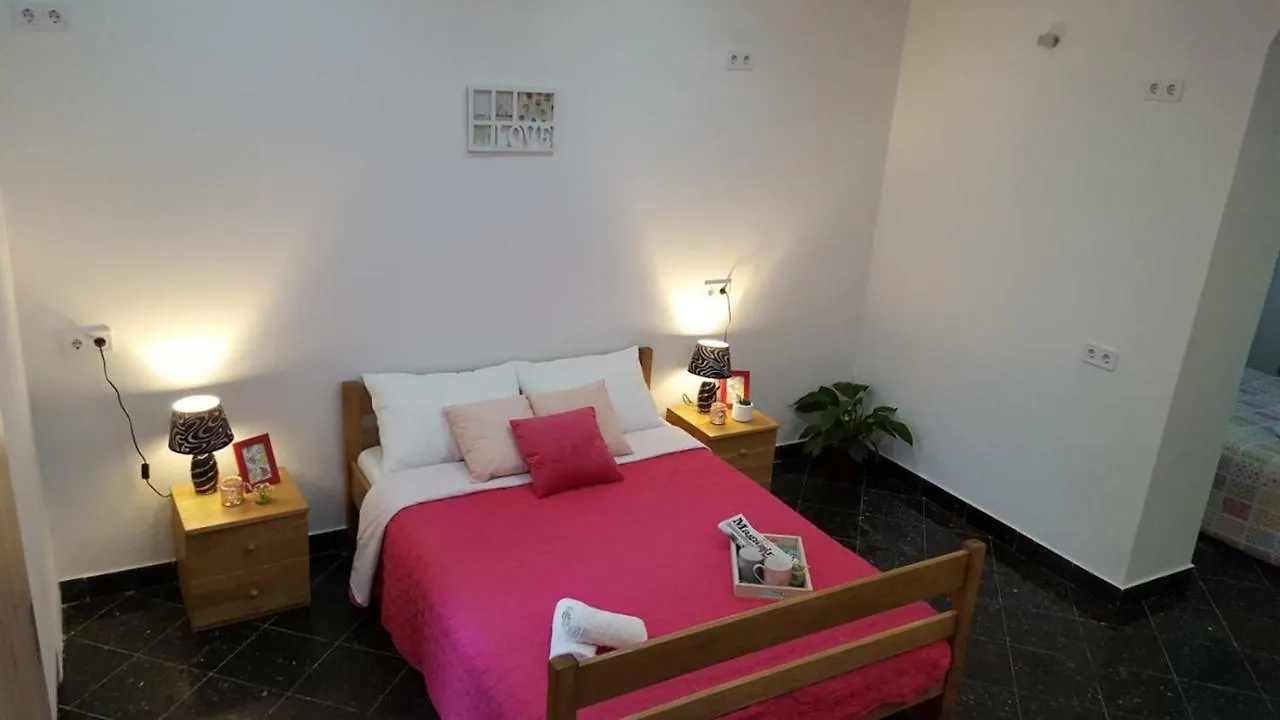 Room Tereza Zadar