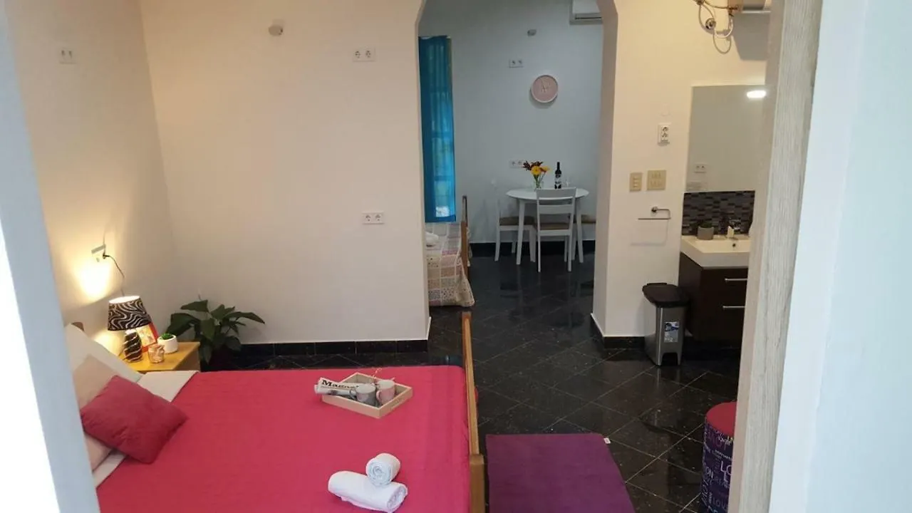 Room Tereza Zadar