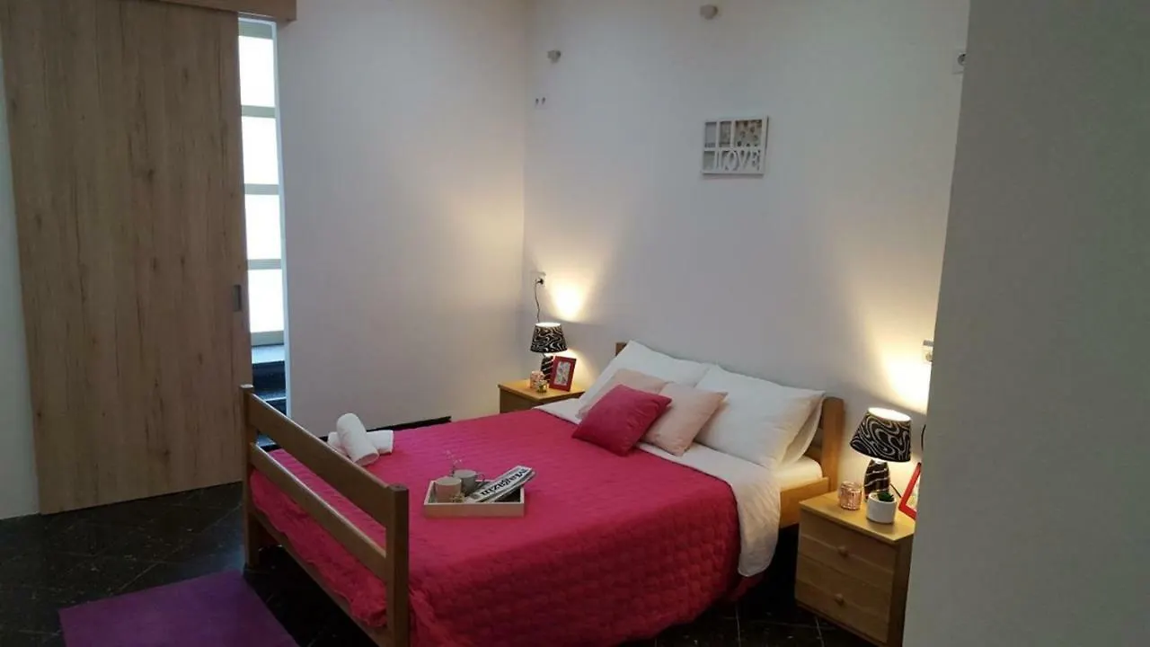 Room Tereza Zadar