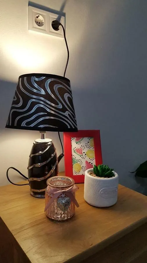 *** Guest house Room Tereza Zadar Croatia