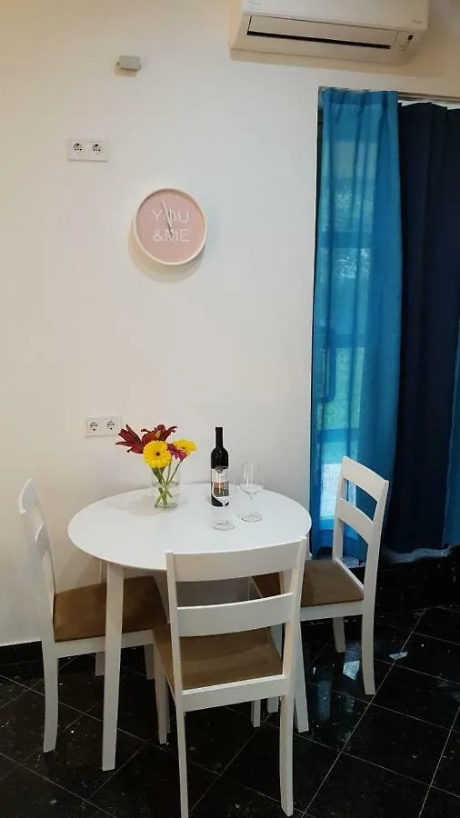 Room Tereza Zadar Gasthof